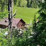 Stockinger B4 * Grossarl