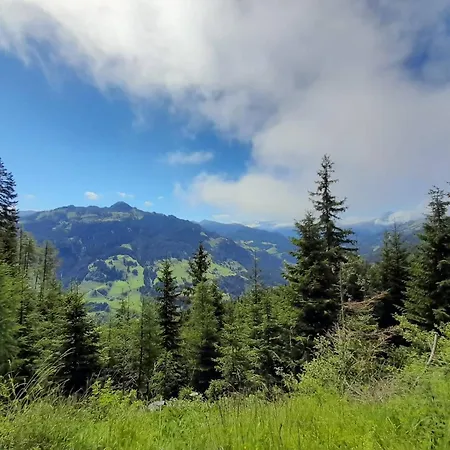 Apartment Stockinger B4 Grossarl