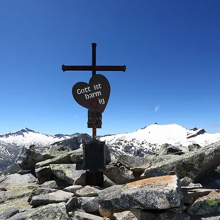 Stockinger B4 Grossarl