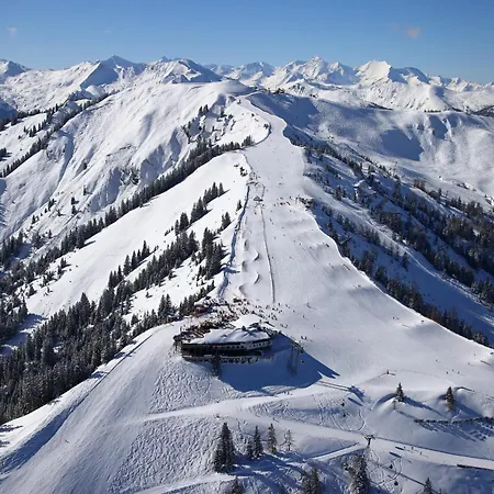 Appartamento Stockinger B4