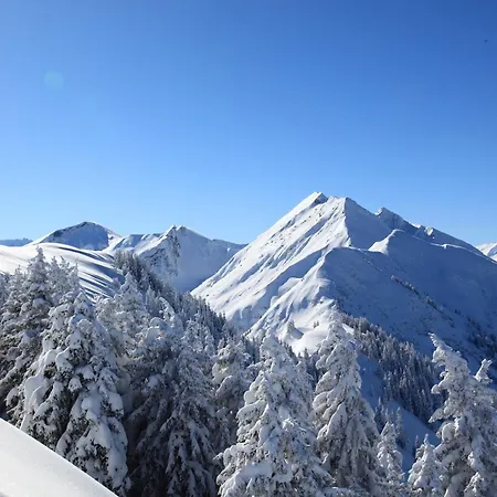 Stockinger B4 Grossarl