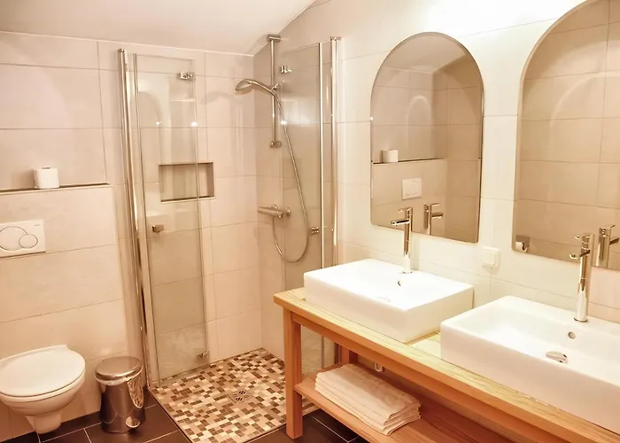 Stockinger B4 Appartamento