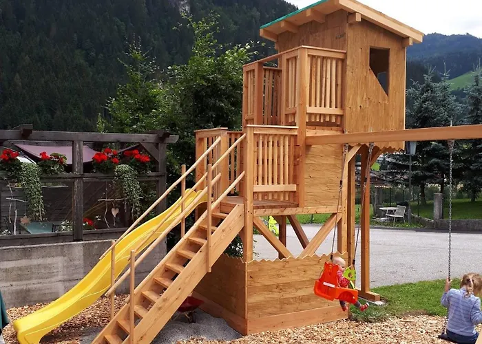 Stockinger B4 Apartment