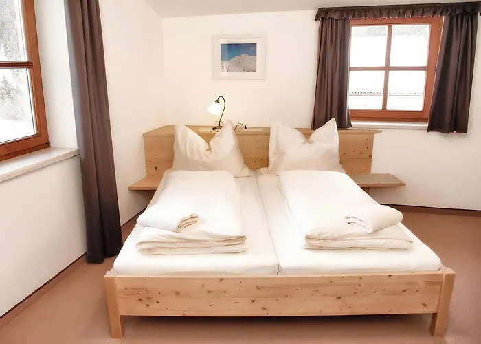 Stockinger B4 * Grossarl