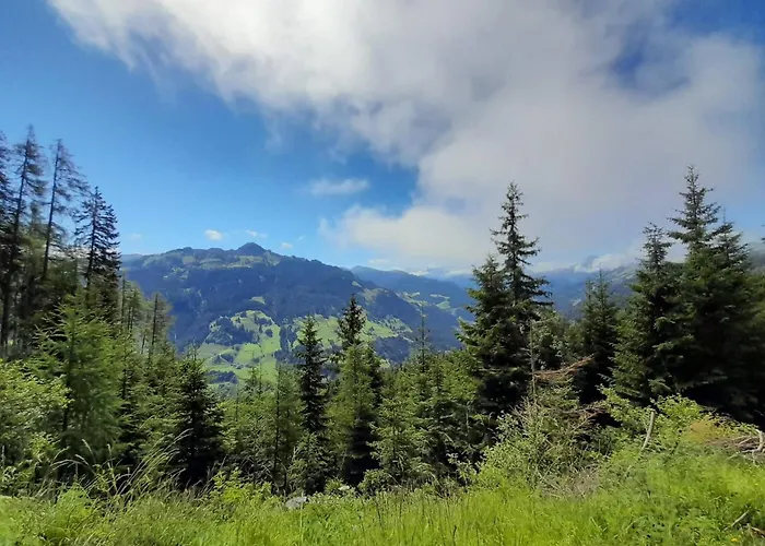 Appartamento Stockinger B4 Grossarl