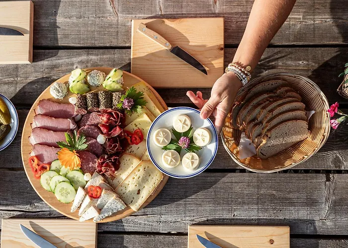 Stockinger B4 Appartamento