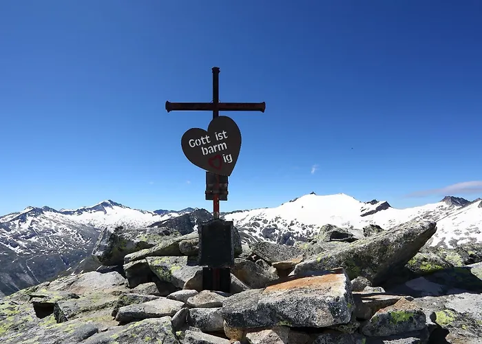 Stockinger B4 Grossarl