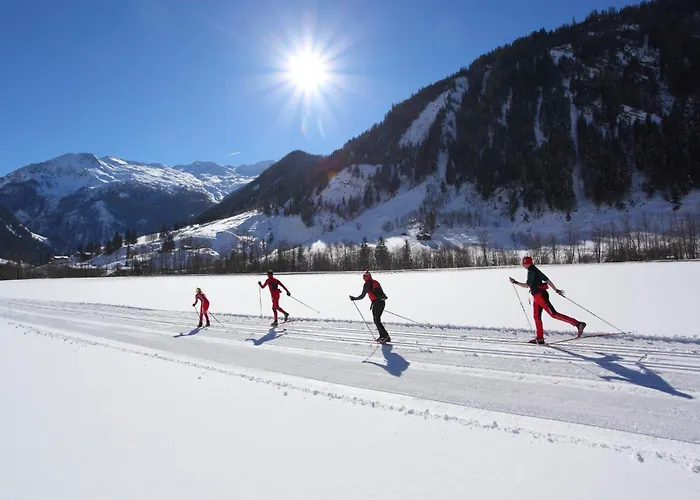 Stockinger B4 Grossarl